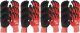 Milwaukee Gloves MILWAUKEE CUT level 1, 12 pcs. L / 9 10