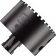 Milwaukee MILWAUKEE CROWN M14 75mm DIAMOND BREAD 6