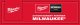 Milwaukee MILWAUKEE SOCKET 1/2" LONG 20mm 2