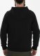Milwaukee HEATED SWEATSHIRT M12HHBL4-0(XL) BLACK 6