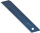 Milwaukee MILWAUKEE REPLACEMENT BLADES 25mm / 10 pcs. . 6