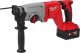 Młotowiertarka Milwaukee MILWAUKEE.BATTERY HAMMER. M18BLHACD26-0X 1