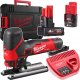 Wyrzynarka Milwaukee MILWAUKEE.JIGSAW M12FJS-422X 1