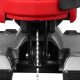 Wyrzynarka Milwaukee MILWAUKEE.JIGSAW M12FJS-422X 2