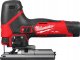 Wyrzynarka Milwaukee MILWAUKEE.JIGSAW M12FJS-422X 4