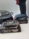 Bosch Professional Cordless screwdriver BOSCH Professional GSR 18V-21, complete with 2x 2.0 Ah, 18 V batteries and 2