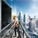 Bosch Professional Cordless screwdriver BOSCH Professional GSR 18V-21, complete with 2x 2.0 Ah, 18 V batteries and 7