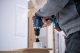 Bosch Professional Cordless impact driver BOSCH Professional GSB, 18V-90 C SOLO, torque 38-90 Nm, 0 2