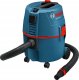 Odkurzacz przemysłowy Bosch Professional Vacuum cleaner BOSCH Professional GAS 20 L SFC, power 1200 W, capacity 15 l, water capacity 7.5 l, 6 1