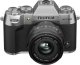 Aparat Fujifilm X-T50 srebrny + XF 16-50mm f/2.8-4.8 R LM WR (16828569) 2