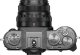 Aparat Fujifilm X-T50 srebrny + XF 16-50mm f/2.8-4.8 R LM WR (16828569) 3