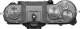 Aparat Fujifilm X-T50 srebrny + XF 16-50mm f/2.8-4.8 R LM WR (16828569) 4