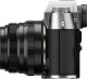 Aparat Fujifilm X-T50 srebrny + XF 16-50mm f/2.8-4.8 R LM WR (16828569) 6
