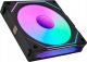 Wentylator Lian Li UNI FAN SL-INF 120 RGB Reverse Blade (UF-RSLIN120-1B) 1