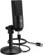 Mikrofon Fifine "K670B Gaming / Podcasts / Streams" Black 1