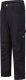 Pesso Work trousers STRETCH Mercury, black C48 2