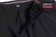 Pesso Work trousers STRETCH Mercury, black C48 4