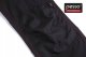 Pesso Work trousers STRETCH Mercury, black C48 6