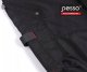 Pesso Work trousers STRETCH Mercury, black C48 9