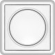 Harry Potter DIMMERIS LED ST WHITE 1