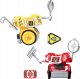 Silverlit SILVERLIT YCOO Robot Robo street kombat 1