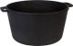 Maysternya Cast iron grill pot GRILL, 4l, v4 1