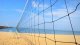 Molten Beach volleyball MOLTEN V5B1300-FY, synth. leather size 5 3