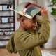 Star Wars STAR WARS mask Boba Fett 2