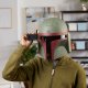 Star Wars STAR WARS mask Boba Fett 5