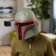 Star Wars STAR WARS mask Boba Fett 6