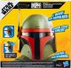 Star Wars STAR WARS mask Boba Fett 8