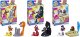 Figurka Marvel MARVEL Stunt Squad Playset Hero Vs Villain 1