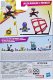 Figurka Marvel MARVEL Stunt Squad Playset Hero Vs Villain 1