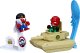 Figurka Marvel MARVEL Stunt Squad Playset Hero Vs Villain 3
