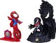 Figurka Marvel MARVEL Stunt Squad Playset Hero Vs Villain 6