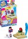 Figurka Marvel MARVEL Stunt Squad Playset Hero Vs Villain 8