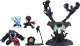 Figurka Marvel MARVEL Stunt Squad Playset Villain Knockdown 1