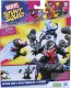 Figurka Marvel MARVEL Stunt Squad Playset Villain Knockdown 2