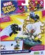 Figurka Marvel MARVEL Stunt Squad Playset Villain Knockdown 3