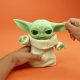 Figurka Star Wars STAR WARS figure Mixin moods Grogu, 12 cm 11