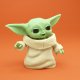 Figurka Star Wars STAR WARS figure Mixin moods Grogu, 12 cm 17