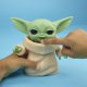 Figurka Star Wars STAR WARS figure Mixin moods Grogu, 12 cm 18