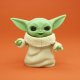Figurka Star Wars STAR WARS figure Mixin moods Grogu, 12 cm 19