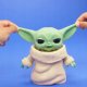 Figurka Star Wars STAR WARS figure Mixin moods Grogu, 12 cm 21