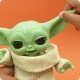 Figurka Star Wars STAR WARS figure Mixin moods Grogu, 12 cm 22