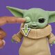 Figurka Star Wars STAR WARS figure Mixin moods Grogu, 12 cm 26