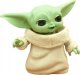 Figurka Star Wars STAR WARS figure Mixin moods Grogu, 12 cm 3