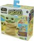 Figurka Star Wars STAR WARS figure Mixin moods Grogu, 12 cm 5