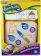 Tomy AQUADOODLE draw set How to Doodle, E72865 1