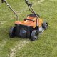 Black+Decker BD BATTERY MOWER. 2x18V /33cm BCMW3318N POWERCONNECT 13